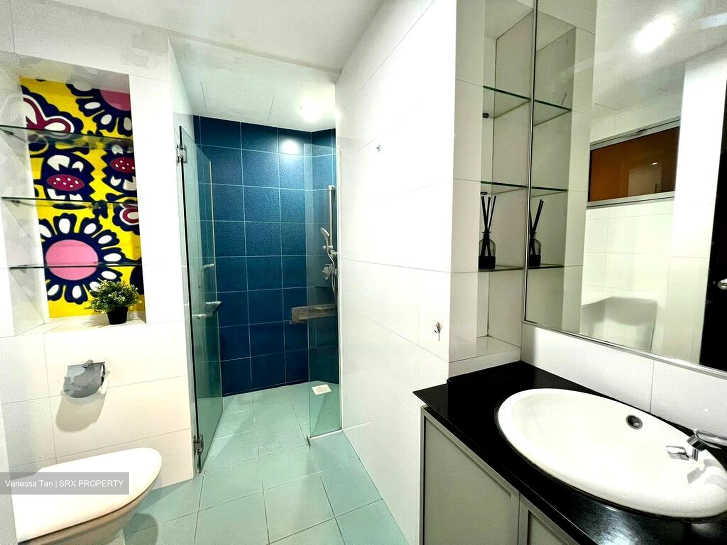 Grandeur 8 (D20), Condominium #540133801